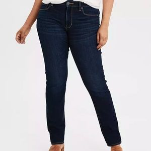 American Eagle Ne(x)t Level Stretch Skinny Jeans